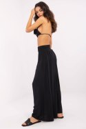 Spodnie Damskie Model TW-SP-BI-3069.94 Black - Och Bella
