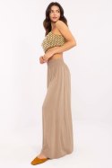 Spodnie Damskie Model TW-SP-BI-3069.94 Brown - Och Bella