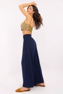 Spodnie Damskie Model TW-SP-BI-3069.94 Navy - Och Bella