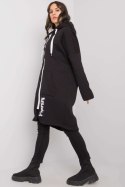 Bluza Damska Model RV-BL-7223.22 Black - Relevance
