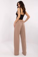 Spodnie Dresowe Model RV-DR-A591.18 Dark Beige - Relevance