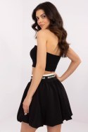 Spódnica Model MI-SD-618371.69P Black - Italy Moda