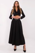 Spódnica Model MI-SD-88653.89 Black - Italy Moda