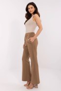 Spodnie Dresowe Model DHJ-SP-20518.12 Light Brown - Italy Moda