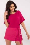 Spodnie Spódnicospodnie Model MI-SD-121388.39 Fuksja - Italy Moda