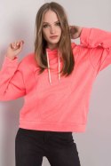 Bluza Damska Model EM-BL-ES-21-525.10 Fluo Pink - Ex Moda