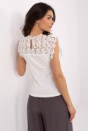 Bluzka Model NM-BZ-JX-09226.85 White - NM