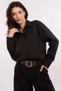 Koszula Damska Model LK-KS-509504.86 Black - Lakerta