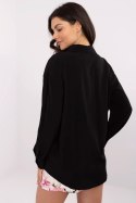 Koszula Damska Model NM-KS-Y0826.69 Black - NM