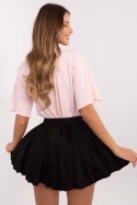 Spódnica Model MI-SD-2547.24 Black - Italy Moda
