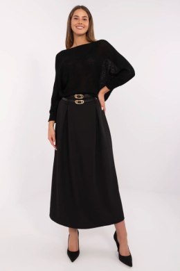 Spódnica Model MI-SD-88660.83 Black - Italy Moda