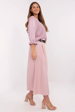 Spódnica Model MI-SD-88660.83 Light Pink - Italy Moda