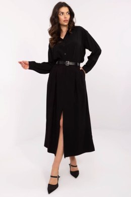 Spódnica Model NM-SD-Y0833.61P Black - NM
