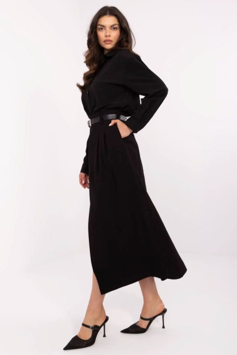 Spódnica Model NM-SD-Y0833.61P Black - NM Spódnica Model NM-SD-Y0833.61P Black - NM