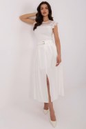 Spódnica Model NM-SD-Y0833.61P Ecru - NM
