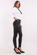 Spodnie Damskie Model NM-SP-AM-0103.50 Black - NM