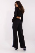 Spodnie Damskie Model NM-SP-Y0830.64P Black - NM