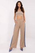 Spodnie Damskie Model NM-SP-Y0830.64P Camel - NM
