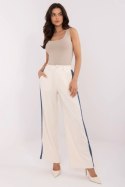 Spodnie Damskie Model NM-SP-Y0830.64P Light Beige - NM