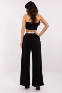 Spodnie Dresowe Model MI-SP-617961.89 Black - Italy Moda