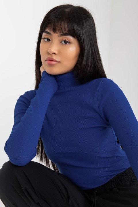 Golf Damski Model RV-BZ-7182.01P Cobalt - Rue Paris Golf Damski Model RV-BZ-7182.01P Cobalt - Rue Paris