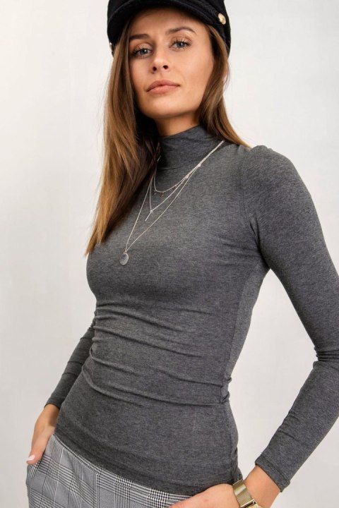 Golf Model RV-BZ-5210.19 Dark Grey - Rue Paris Golf Model RV-BZ-5210.19 Dark Grey - Rue Paris