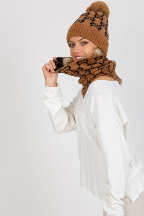 Komin ModelAT-KM-CM-333.33P Camel - AT Komin ModelAT-KM-CM-333.33P Camel - AT