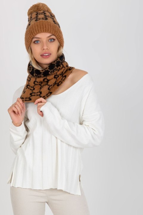 Komin ModelAT-KM-CM-333.33P Camel - AT Komin ModelAT-KM-CM-333.33P Camel - AT