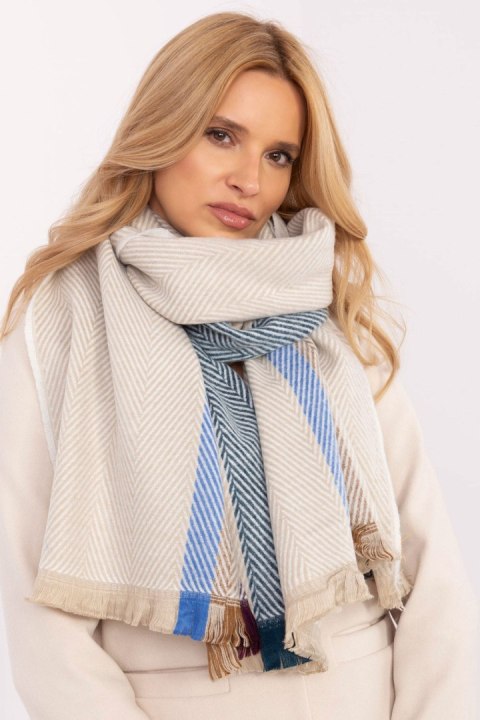 Szalik Model AT-SZ-18301.37 Beige - AT Szalik Model AT-SZ-18301.37 Beige - AT