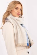 Szalik Model AT-SZ-18301.37 Beige - AT