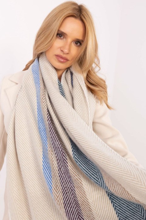 Szalik Model AT-SZ-18301.37 Beige - AT Szalik Model AT-SZ-18301.37 Beige - AT