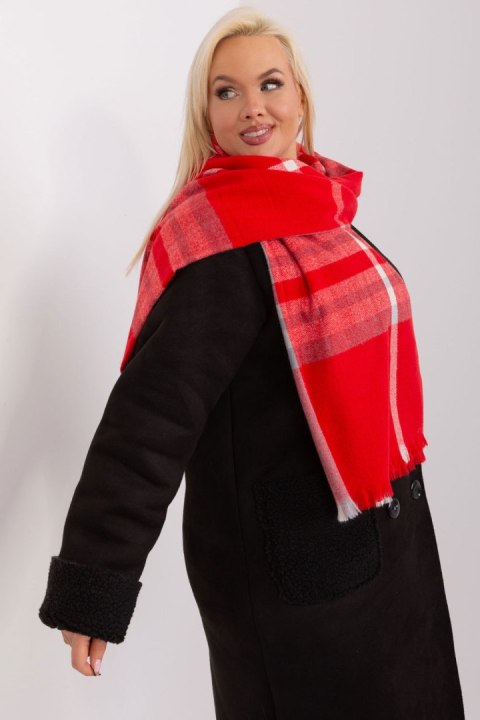 Szalik Model AT-SZ-23125-1.26 Red - AT Szalik Model AT-SZ-23125-1.26 Red - AT