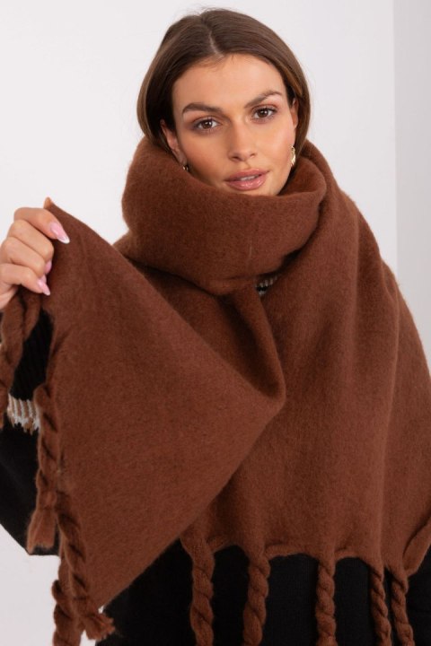 Szalik Model AT-SZ-2313502.76P Brown - AT Szalik Model AT-SZ-2313502.76P Brown - AT