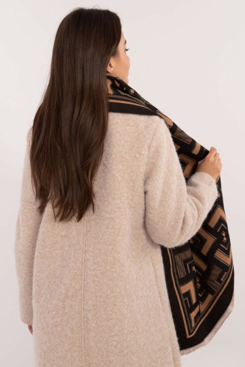 Szalik Model AT-SZ-23158.32 Black - AT Szalik Model AT-SZ-23158.32 Black - AT
