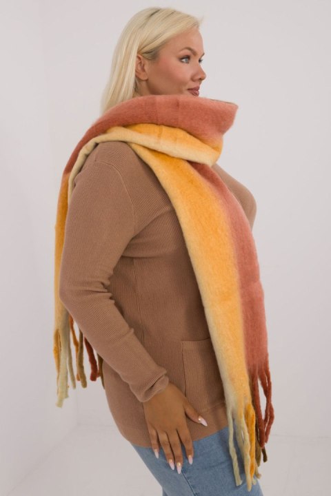 Szalik Model AT-SZ-2320.50 Orange - AT Szalik Model AT-SZ-2320.50 Orange - AT