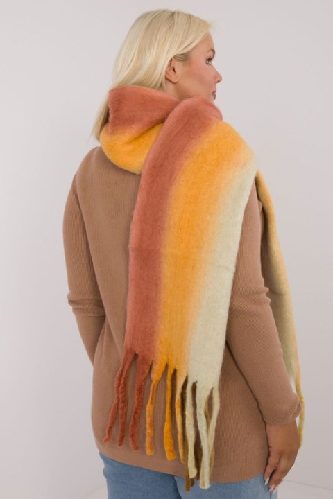 Szalik Model AT-SZ-2320.50 Orange - AT Szalik Model AT-SZ-2320.50 Orange - AT