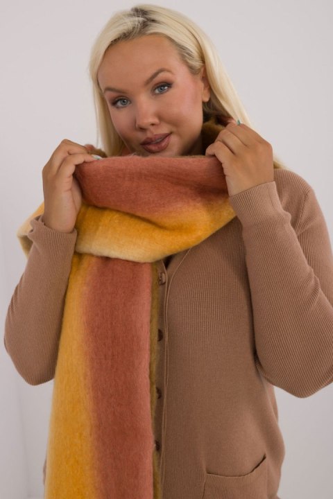 Szalik Model AT-SZ-2320.50 Orange - AT Szalik Model AT-SZ-2320.50 Orange - AT