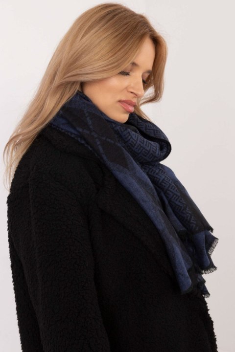 Chusta Model AT-CH-12301.82P Black/Blue - AT Chusta Model AT-CH-12301.82P Black/Blue - AT