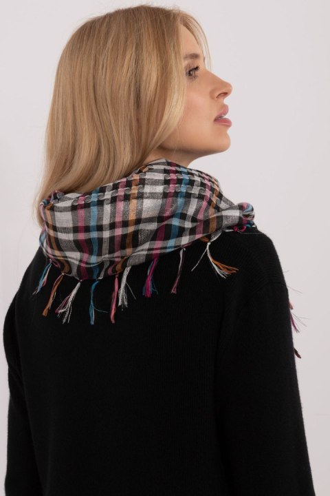 Chusta Model AT-CH-3007.88 Multicolor - AT Chusta Model AT-CH-3007.88 Multicolor - AT