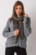 Szalik Damski Model AT-SZ-RH-1407.23X Black - AT