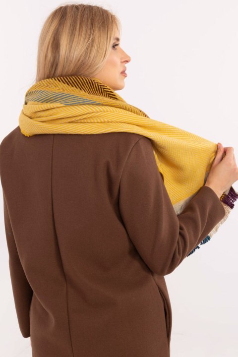 Szalik Model AT-SZ-18301.71 Yellow - AT Szalik Model AT-SZ-18301.71 Yellow - AT