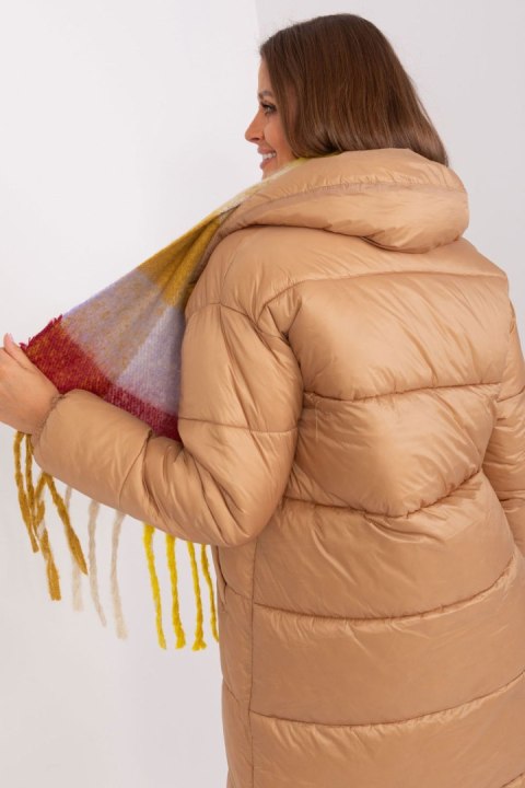 Szalik Model AT-SZ-2311501.90 Yellow - AT Szalik Model AT-SZ-2311501.90 Yellow - AT