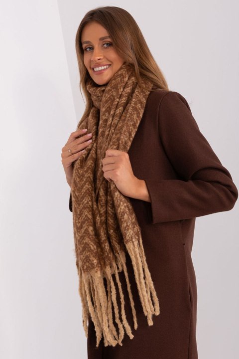 Szalik Model AT-SZ-23125.75 Camel - AT Szalik Model AT-SZ-23125.75 Camel - AT