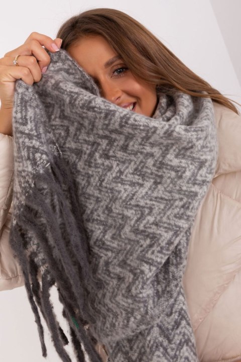 Szalik Model AT-SZ-23125.75 Grey - AT Szalik Model AT-SZ-23125.75 Grey - AT