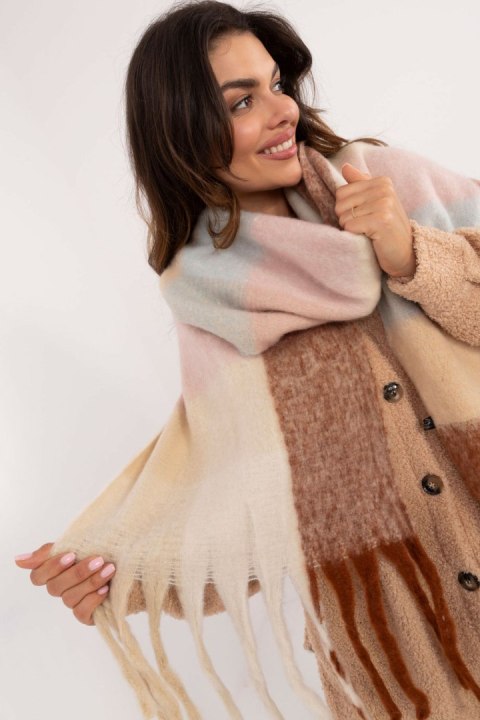 Szalik Model AT-SZ-2312501.62 Light Brown - AT Szalik Model AT-SZ-2312501.62 Light Brown - AT