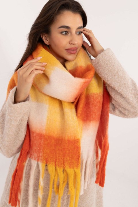 Szalik Model AT-SZ-2312501.62 Orange - AT Szalik Model AT-SZ-2312501.62 Orange - AT