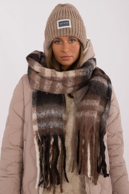 Szalik Model AT-SZ-231301.21 Brown - AT