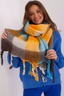 Szalik Model AT-SZ-2313501.97 Brown - AT