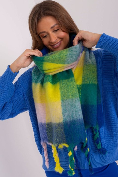 Szalik Model AT-SZ-2313501.97 Cobalt - AT Szalik Model AT-SZ-2313501.97 Cobalt - AT