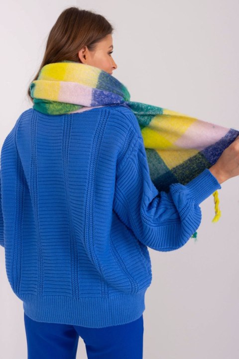 Szalik Model AT-SZ-2313501.97 Cobalt - AT Szalik Model AT-SZ-2313501.97 Cobalt - AT